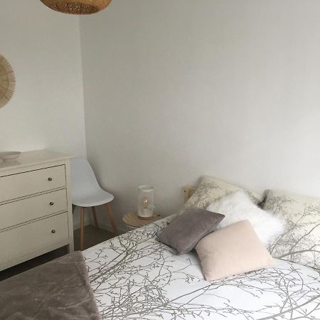 Appartement Dunkerque proximité plage et centre ville Dunkirk Esterno foto