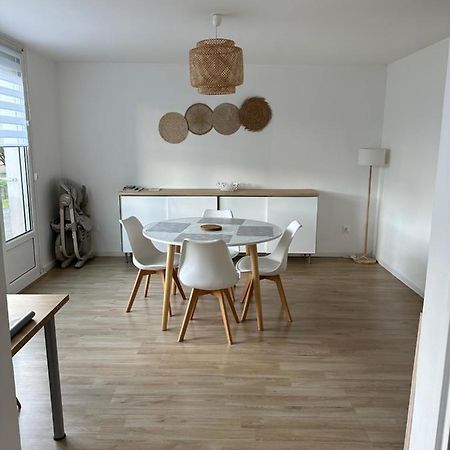 Appartement Dunkerque proximité plage et centre ville Dunkirk Esterno foto