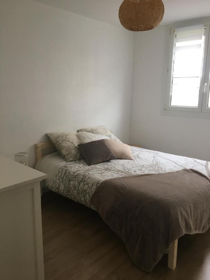 Appartement Dunkerque proximité plage et centre ville Dunkirk Esterno foto