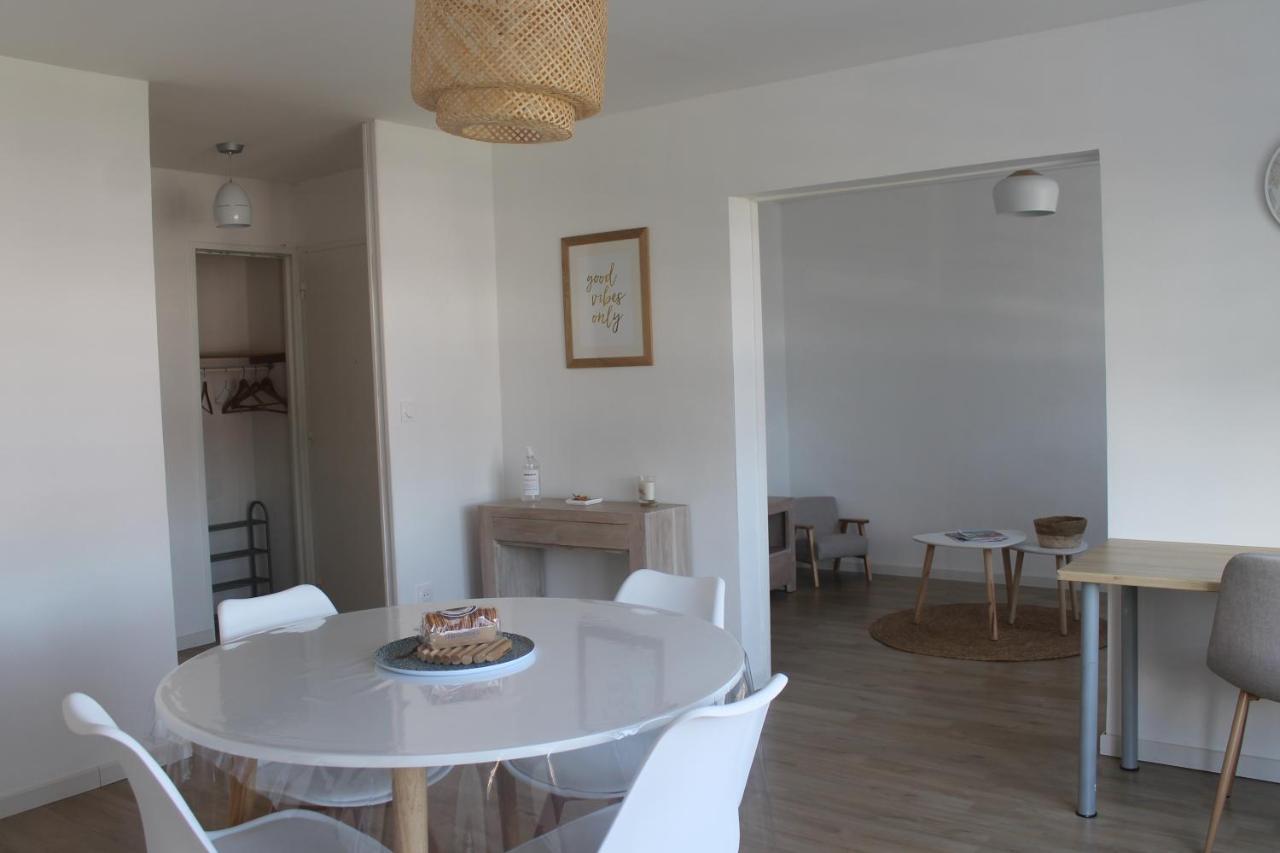 Appartement Dunkerque proximité plage et centre ville Dunkirk Esterno foto